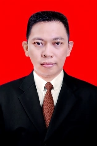 Aries Abdul Aziz, S.Pd.I