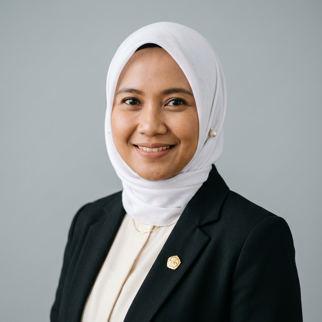 Siti Aminah, M.Pd