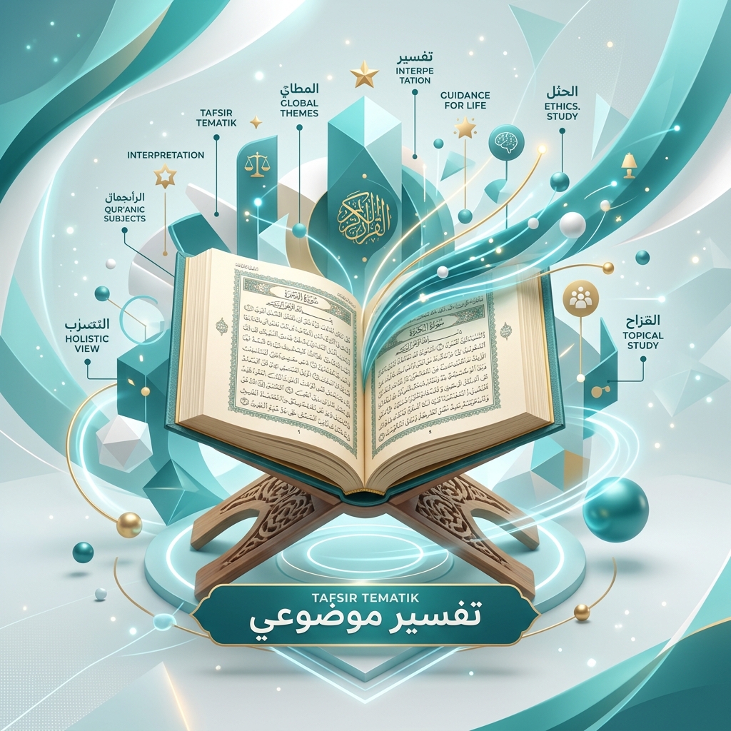 Strategi Pembelajaran Qurdis Inovatif