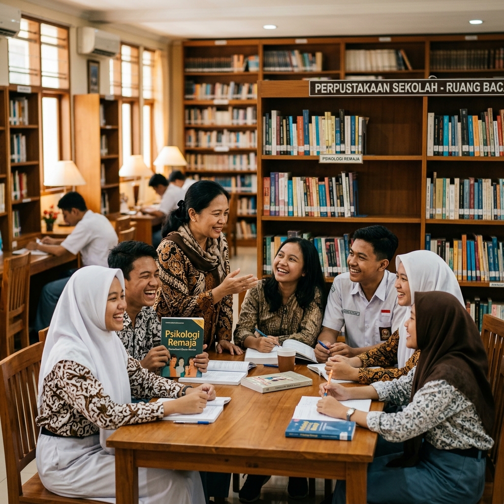 Metodologi Tafsir Tematik Modern